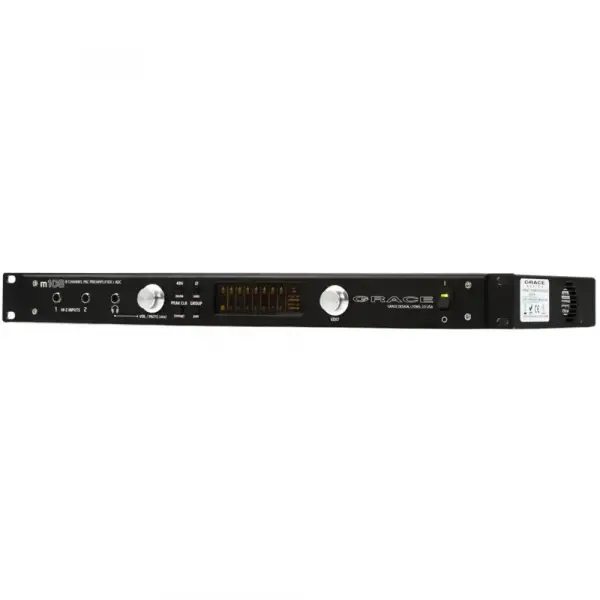 Grace Design M108 8 Kanal Mikrofon Preamp