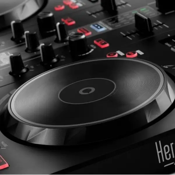 Hercules Inpulse 300 MK2 Serato DJ Controller