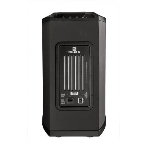 HK Audio Polar 12 Portatif Column Array Hoparlör
