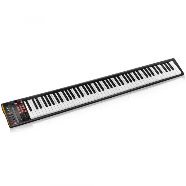ICON I KEYBOARD 8S PRODRIVE III 88 SC SES KA