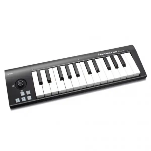 ICON i KEYBOARD MiNi 3 25 Tuş Midi Klavye