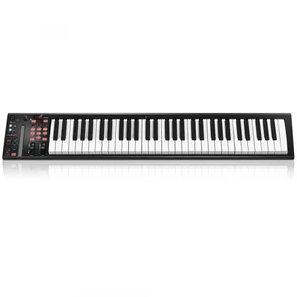 ICON Ii KEYBOARD 6S PRODRIVE IlI 61 SC SES KA