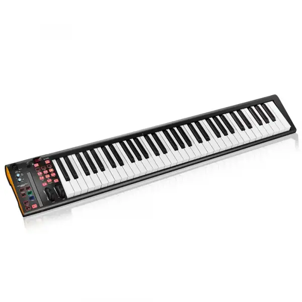 ICON Ii KEYBOARD 6S PRODRIVE IlI 61 SC SES KA