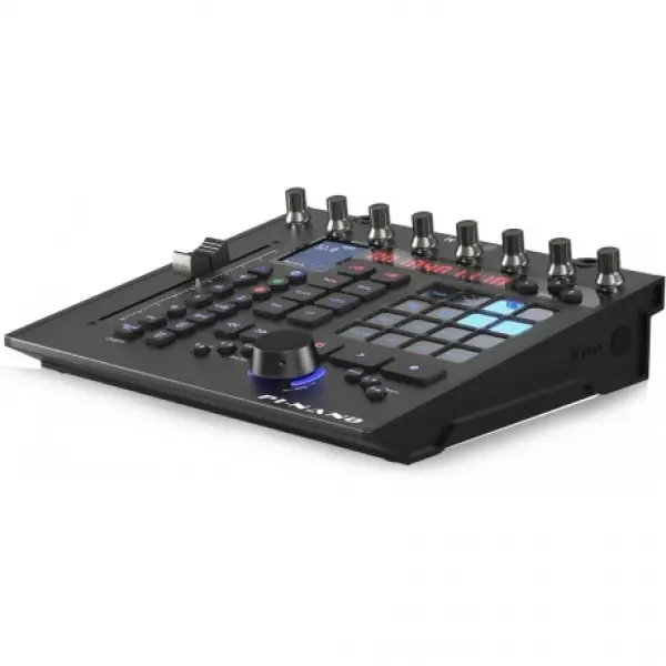 iCon Pro Audio P1 Nano Comact USB Midi Controller