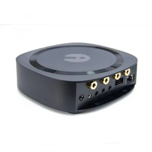 IEAST AMP80 Streamin Amfi Player