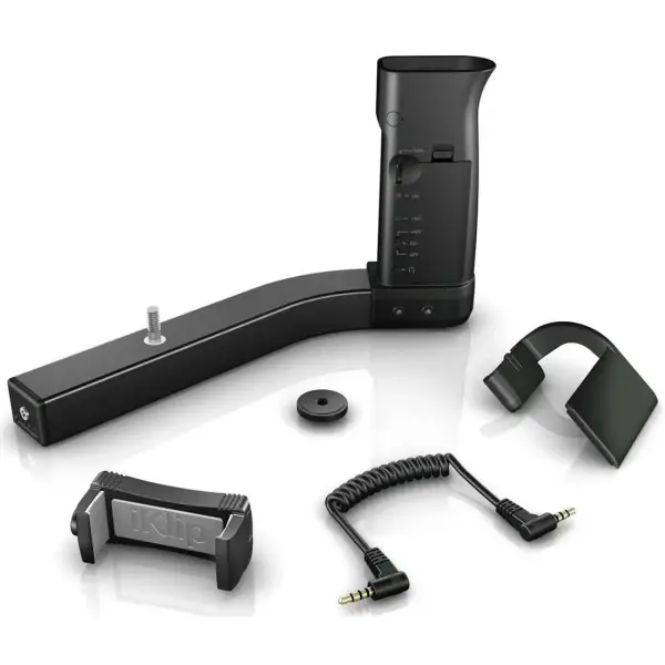 IK Multimedia iKlip A/V Akıllı Stand