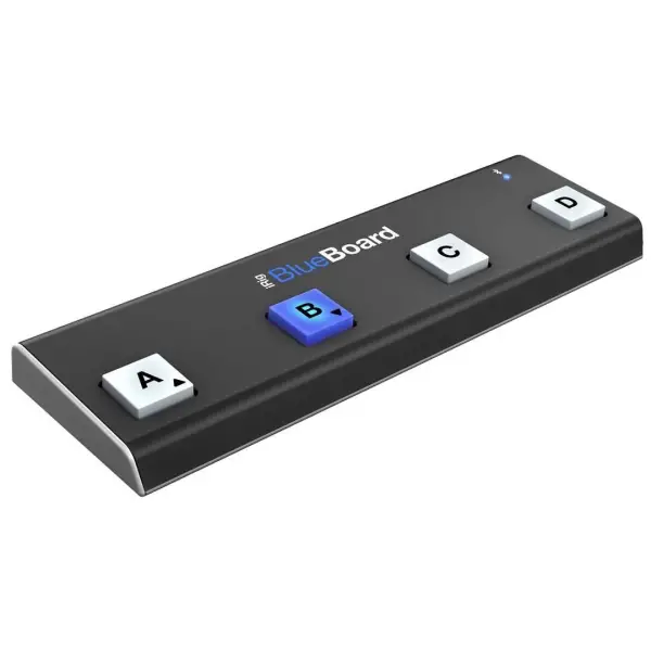 IK Multimedia iRig BlueBoard