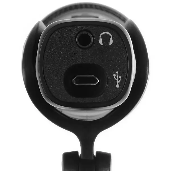 IK Multimedia iRig Mic HD 2 El Mikrofonu (Ios-Android/ PC)