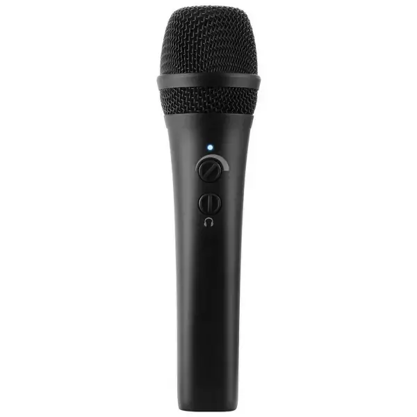 IK Multimedia iRig Mic HD 2 El Mikrofonu (Ios-Android/ PC)
