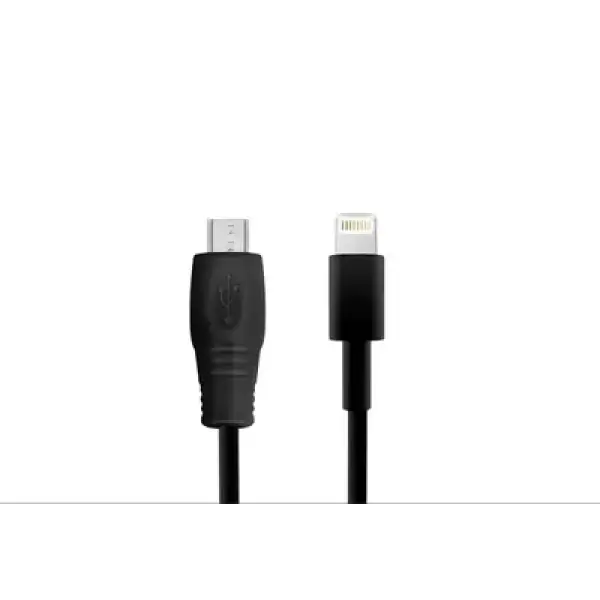 IK Multimedia Lightning to Micro-USB Kablo