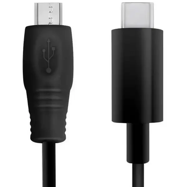 IK Multimedia USB-C to Micro-USB Kablo