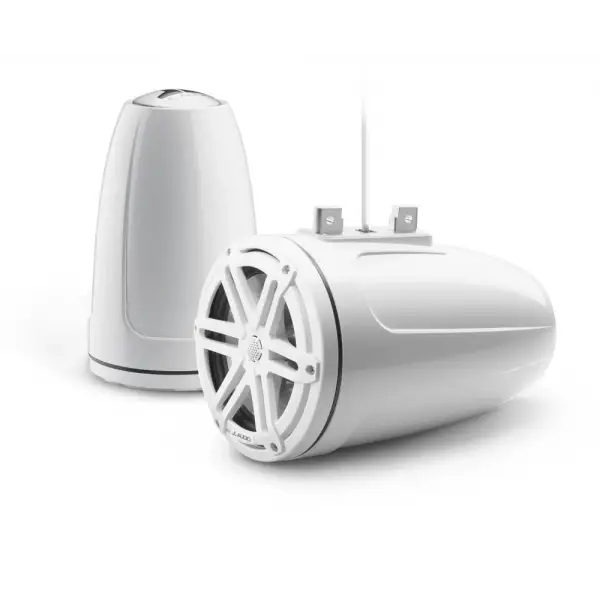 JL Audio M3- 770ETXv3 Gw-S-Gw Marin Hoparlör (ÇifT)