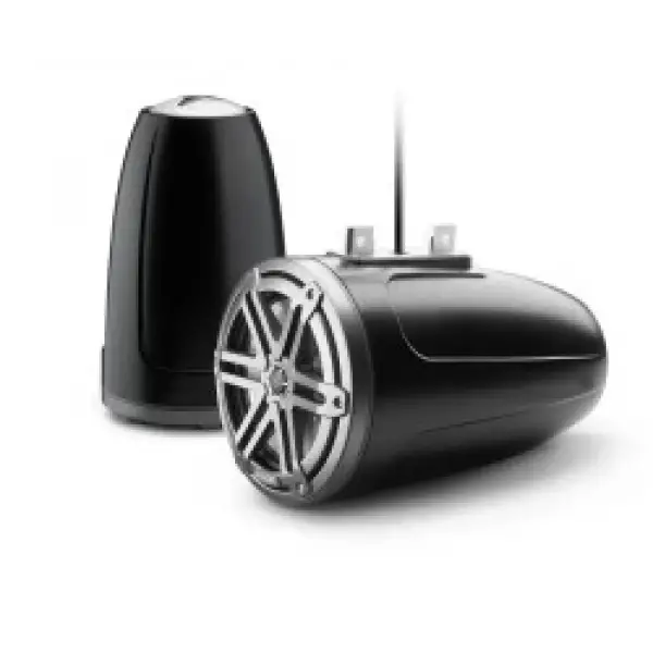 JL Audio M3- 770ETXv3 Sb-S-Gm Marin Hoparlör (Çift)