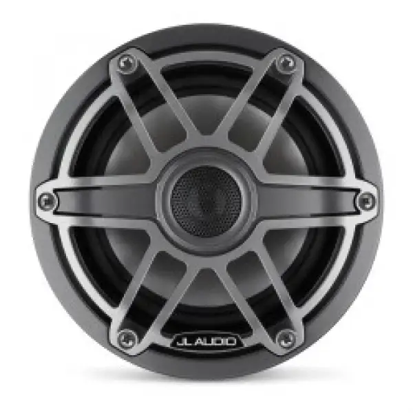 JL Audio M6-650VEXMb S GmTi Marin Hoparlör (Çift)
