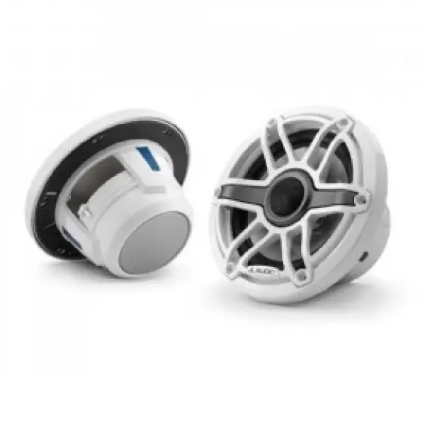 JL Audio M6- 650X-S GwGw-i Marin Hoparlör (Çift)