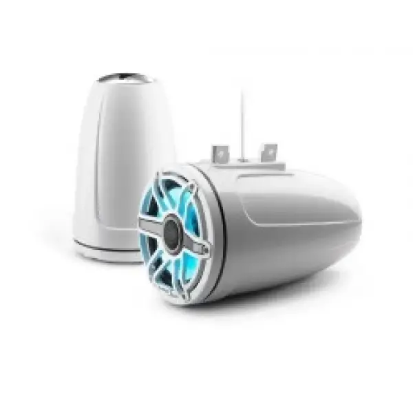 JL Audio M6- 770ETXv3- Gw-S-GwGw Marin Hoparlör (Çift)