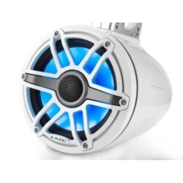 JL Audio M6- 770ETXv3- Gw-S-GwGw Marin Hoparlör (Çift)