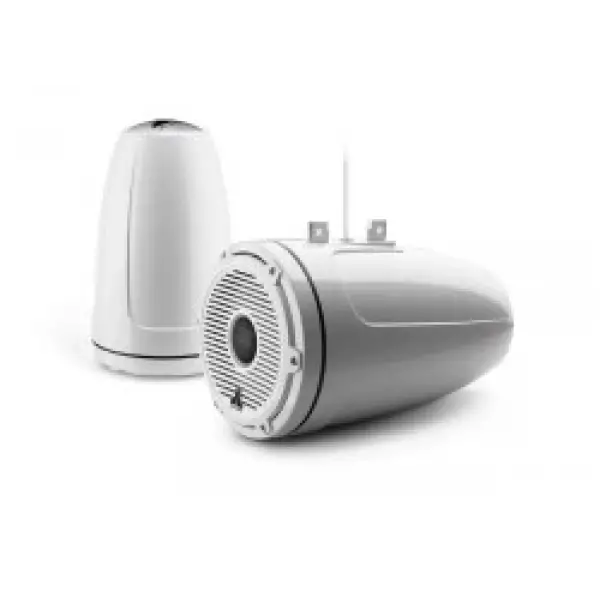 JL Audio M6- 880ETXv3-Gw-C-GwGw Marin Hoparlör (Çift)