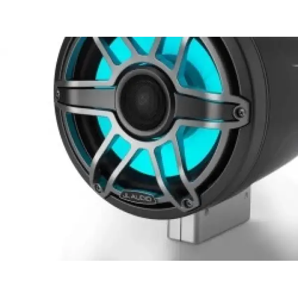 JL Audio M6- 880ETXv3-SbS-GmTi Marin Hoparlör (Çift)