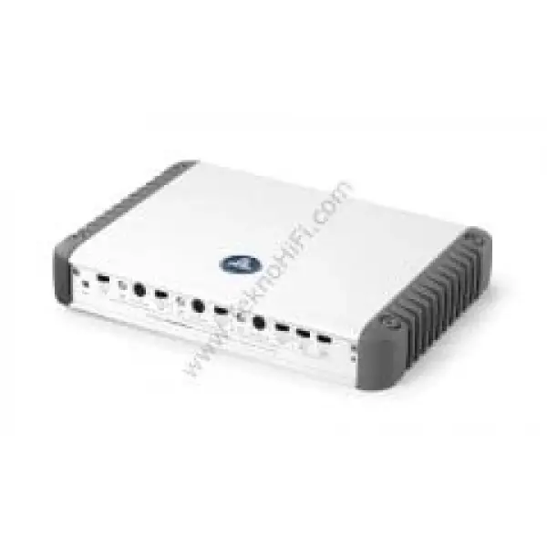 JL Audio MHD900/5 5 Kanal Marin Amfi