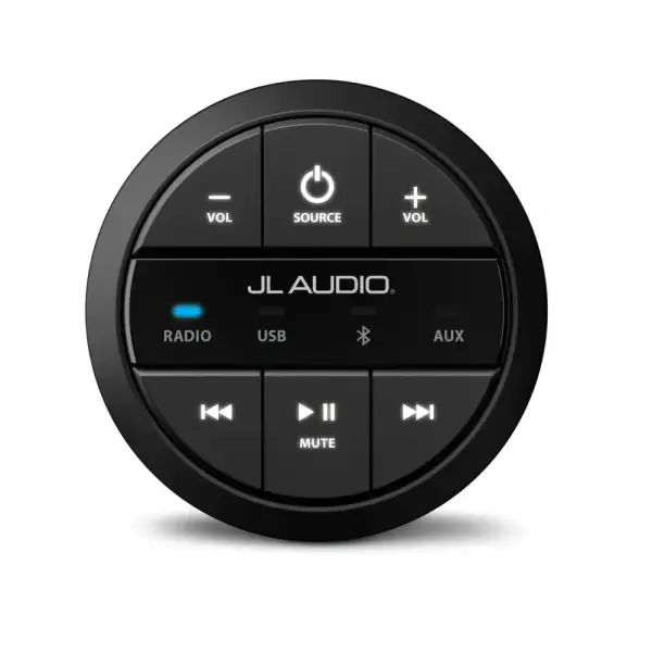 JL Audio MMR20 Marin Remote Controller