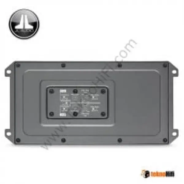 JL Audio MX500/4 4 Kanal Marin Amfi