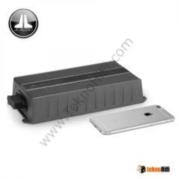 JL Audio MX500/4 4 Kanal Marin Amfi