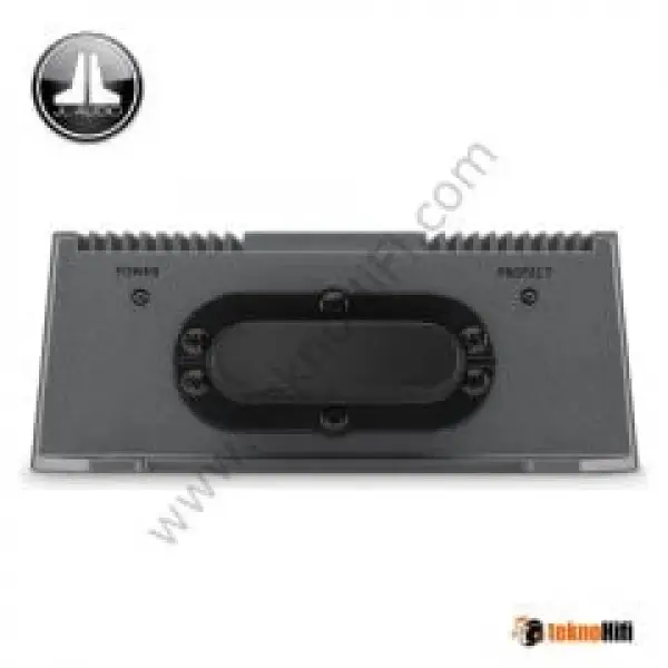 JL Audio MX500/4 4 Kanal Marin Amfi