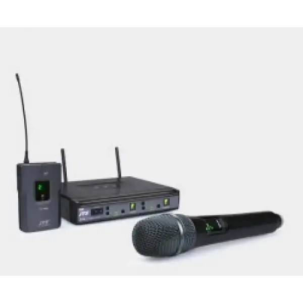 JTS E7DU/E7TH-CM501 ÇİFT EL TİPİ-YAKA TİPİ