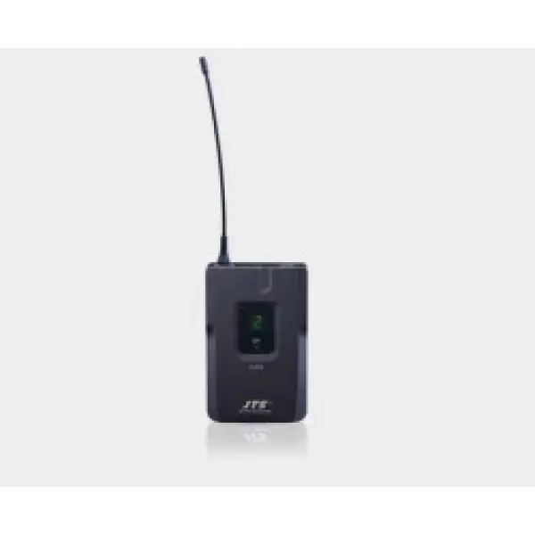 JTS E7DU/E7TH-CM501 ÇİFT EL TİPİ-YAKA TİPİ