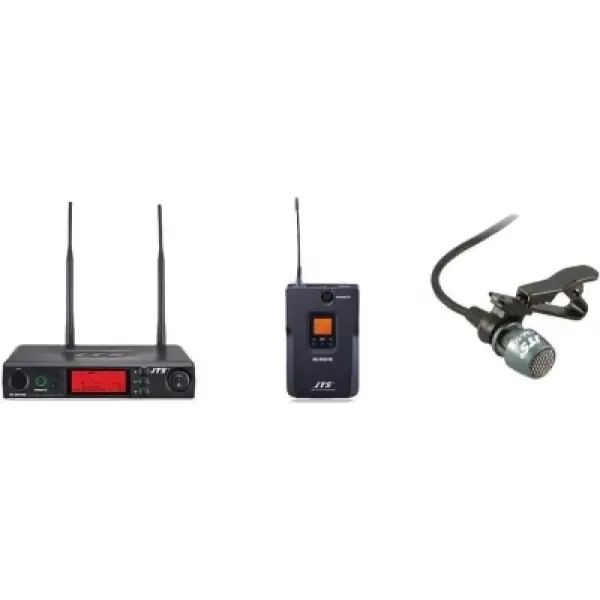 JTS RU8011DB/850LTH-CM501 TEK EL TİPİ-YAKA TİPİ