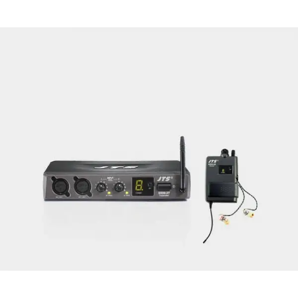 JTS SIEM2 SET IE1 İn Ear Set