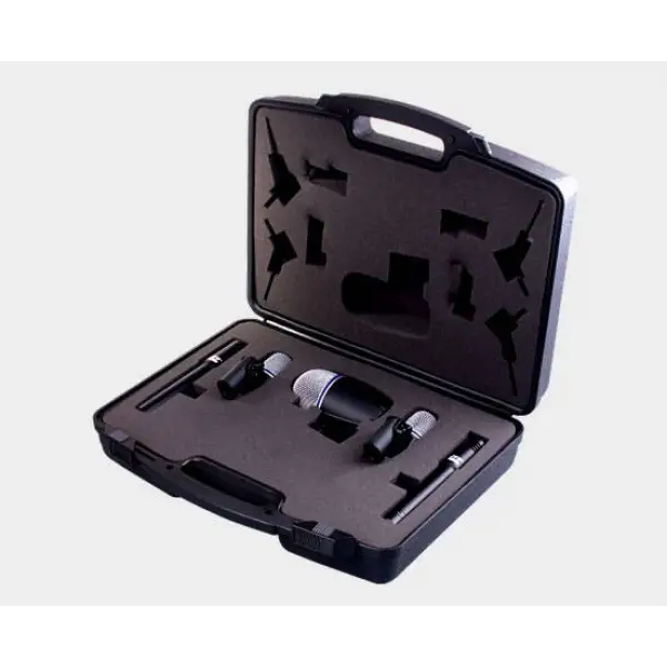 JTS TXB5M Davul Mikrofon Seti