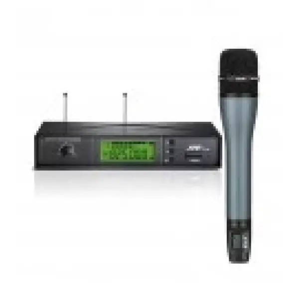 JTS US901/MH950-PT950B Kablosuz El Mikrofonu