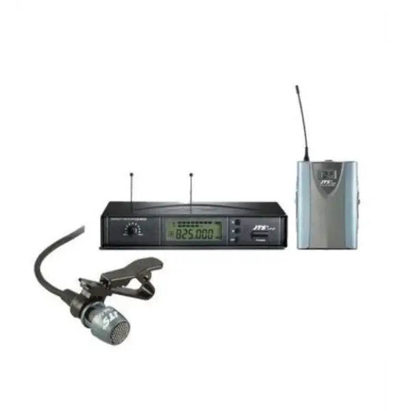 JTS US901D/PT950B Kablosuz Yaka Mikrofonu