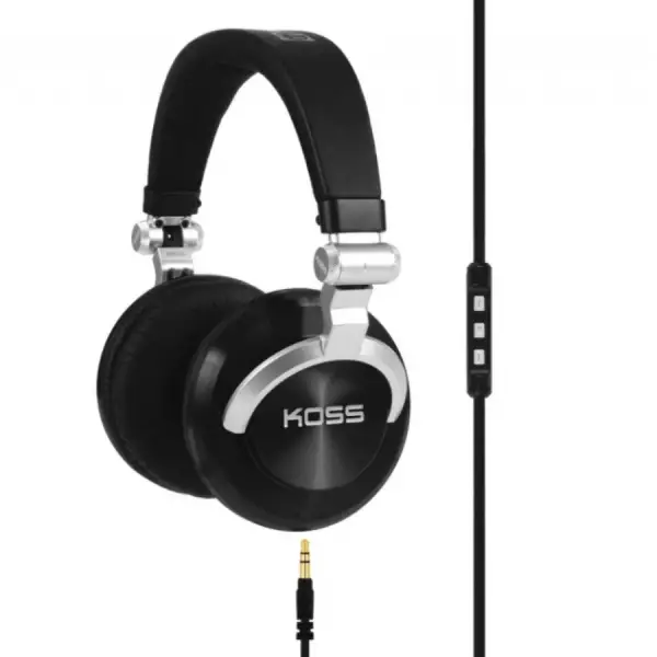 Koss PRODJ200 DJ Kulaklık