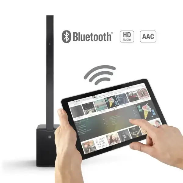 LD Systems MAUI 28 G3 Kompakt Column Array Hoparlör Sistemi