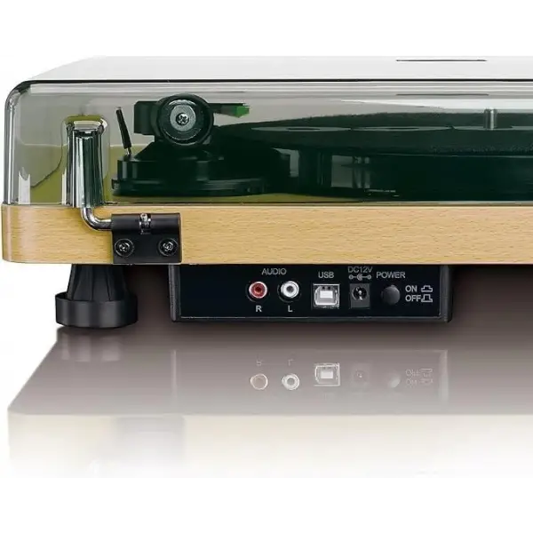 Lenco L-30WD Belt Drive Pikap