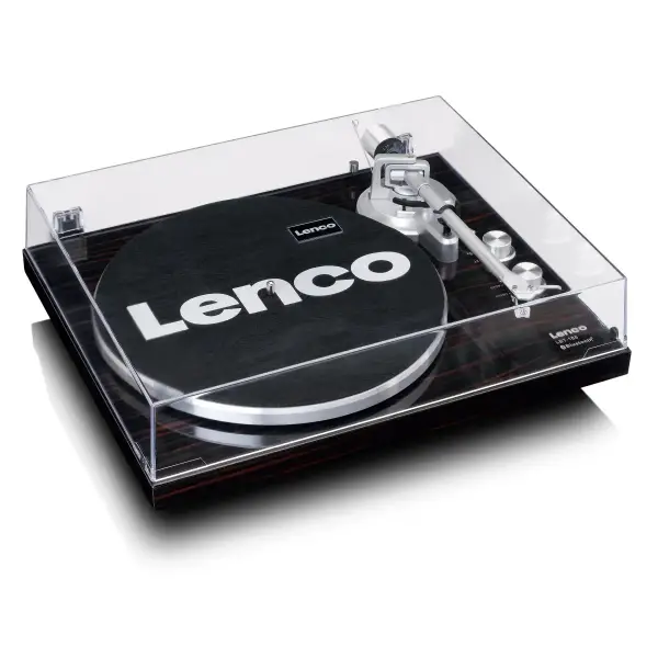 Lenco LBT-188WA Belt Driver Bluetoothlu Pikap