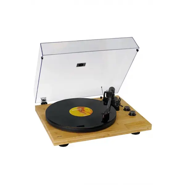 Lenco LBT-335BA Belt Driver Bluetoothlu Pikap