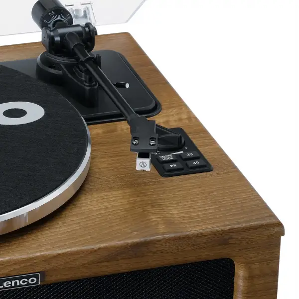 Lenco LS-410WA Dahili Hoparlörlü Pikap