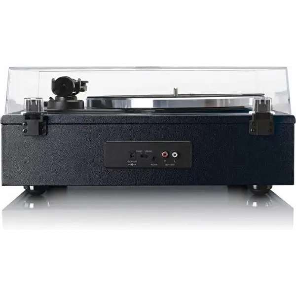 Lenco LS-430BK Dahili Hoparlörlü Pikap