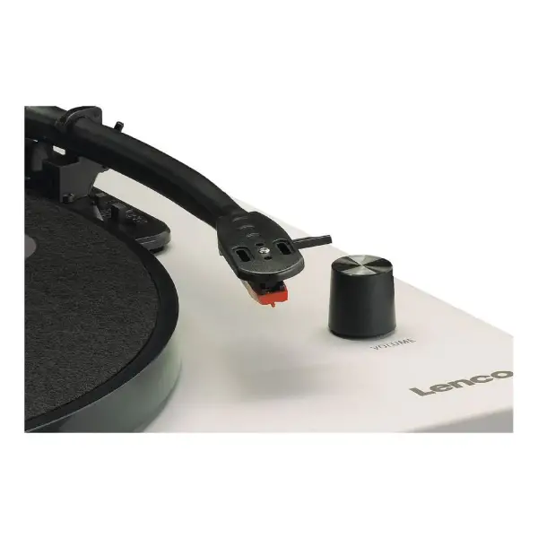 Lenco LS-50 GY Dahili Hoparlörlü Pikap