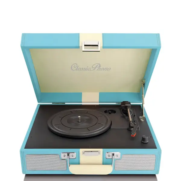 Lenco TT-33 Klasik Pikap