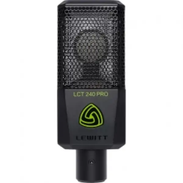 Lewitt LCT 240 Vocal Set Full Mikrofon Seti