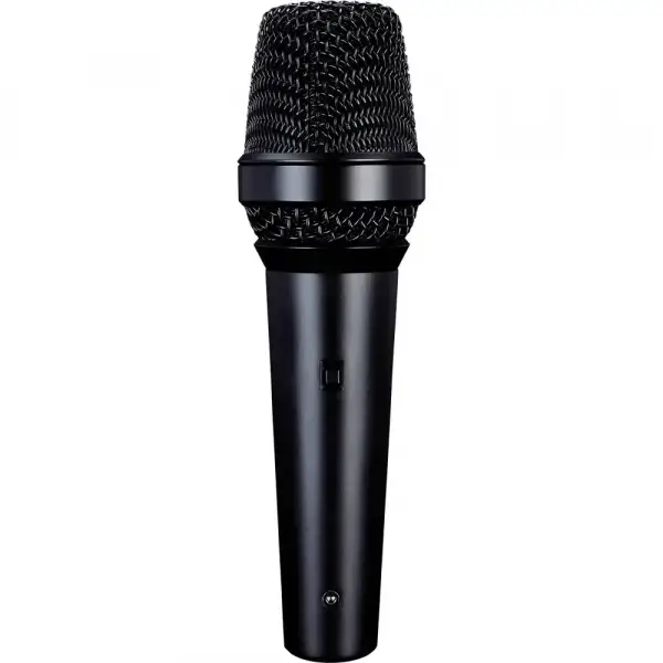 Lewitt MTP 550 DMs Dinamik Vokal Mikrofon