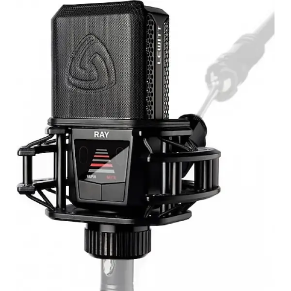 Lewitt Ray Condenser Stüdyo Mikrofon