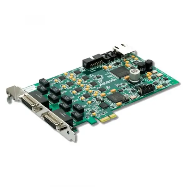 Lynx Studio Technology AES16e PCi Ses Kartı