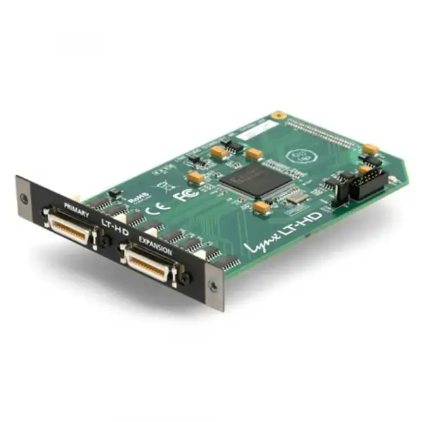 Lynx Studio Technology LT-HD