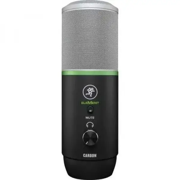 Mackie Carbon Premium USB Mikrofon